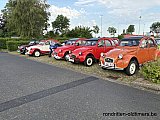 Zandlemig Vlaanderen